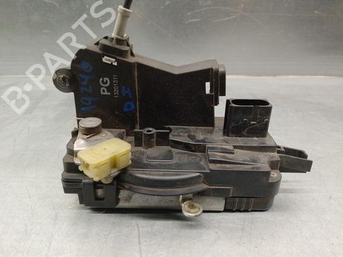 Front left lock OPEL VECTRA C GTS (Z02) 1.9 CDTI (F68) | BP16049954C98 