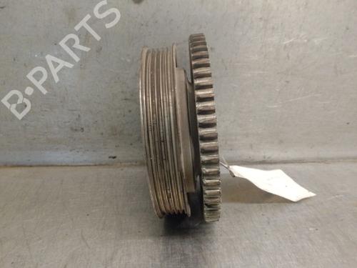 Pulley FIAT PANDA (169_) 1.2 (169.AXB11, 169.AXB1A) | BP38542496M122 - Image 3