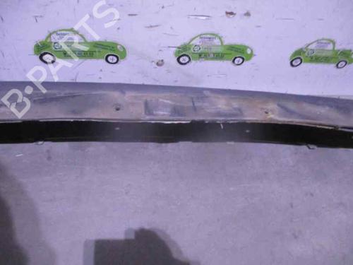 Rear bumper RENAULT KANGOO (KC0/1_) 1.5 dCi | BP2222530C8 