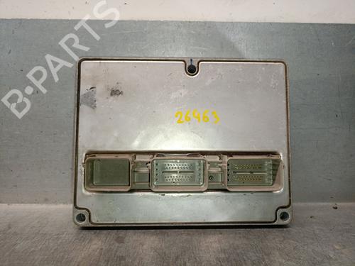 Used Engine control unit (ECU) Engine control unit (ECU) 38927194 38927194