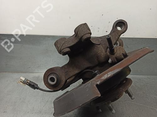 Right rear steering knuckle CHEVROLET CAPTIVA (C100, C140) 2.0 D | BP17365374M28 