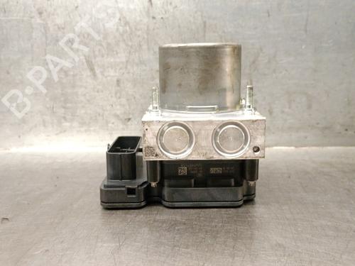 ABS pump RENAULT CLIO V (B7_) 1.6 E-TECH 140 (B7MU) | BP29383912M43 