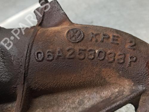 Exhaust manifold SEAT TOLEDO II (1M2)  | BP15888424M110 
