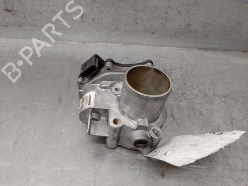 Throttle body RENAULT KOLEOS I (HY_) 2.0 dCi (HY0K) | BP40179332M82 - Image 3