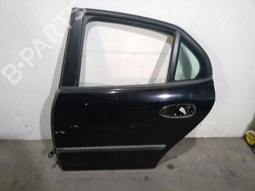Dør venstre bak SAAB 9-3 (YS3D) 2.0 Turbo 12797415 | 12797415