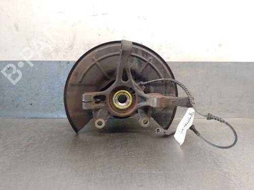 Used Left front steering knuckle Left front steering knuckle OPEL MOKKA / MOKKA X (J13) 1.7 CDTI (_76) (131 hp) 34621356 34621356