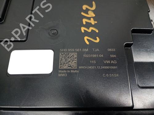 Kabinelys CUPRA LEON (KL1, KU1, KUG) 1.5 eTSI | BP29955472I8