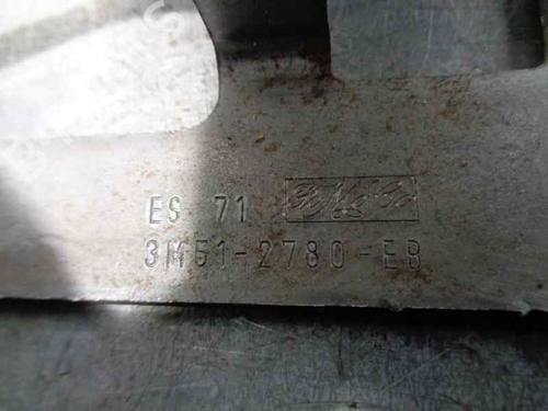 Hand brake FORD FOCUS II (DA_, HCP, DP)  | BP8791252I18 