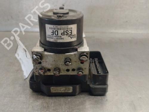 Used ABS pump ABS pump KIA MAGENTIS II (MG) 2.0 CRDi (140 hp) 36701545 36701545