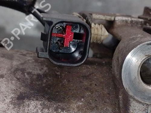 AC compressor FORD FOCUS II Turnier (DA_, FFS, DS) 1.8 TDCi | BP34174662M34  - Image 5