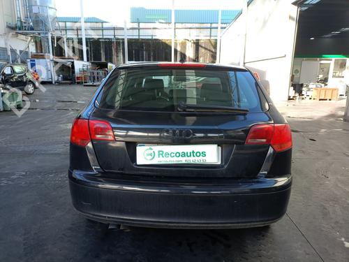 Left tailgate light AUDI A3 Sportback (8PA) 2.0 TDI 16V | BP30460072C79  - Image 11