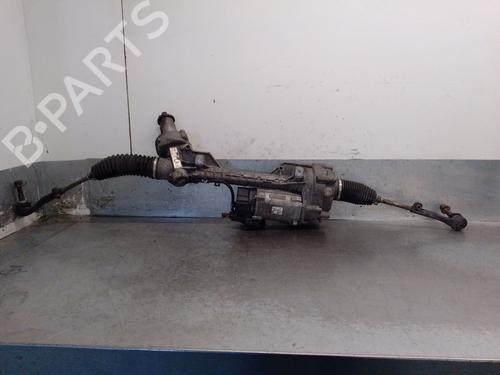Used Steering rack Steering rack BMW 1 (E87) 118 d (143 hp) 33618946 33618946