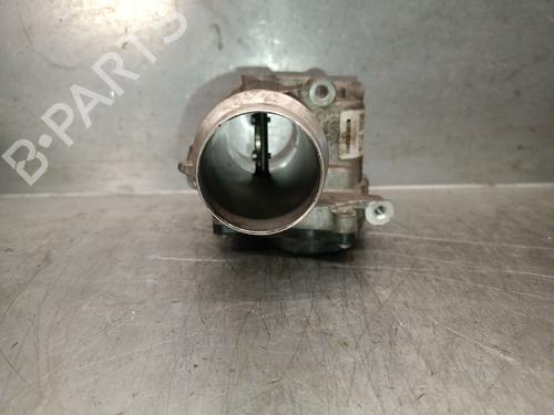 Throttle body DACIA LODGY (JS_) 1.5 dCi (JSMC, JSAF) | BP29165893M82 