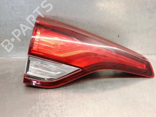Used Left taillight RENAULT SCÉNIC IV (J9_) 1.5 dCi 110 (110 hp) 26520254