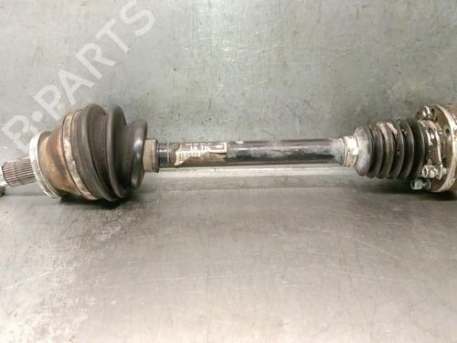 Used Left front driveshaft Left front driveshaft SKODA FABIA I (6Y2) 1.2 (54 hp) 36320060 36320060