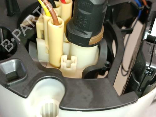 Fuel pump AUDI A4 B8 Avant (8K5) RS4 quattro | BP26502637M76 