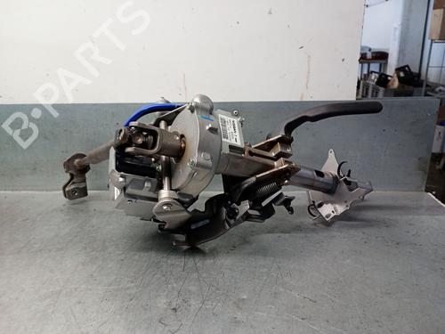 Steering column NISSAN QASHQAI I (J10, NJ10) 2.0 dCi | BP28672388M21