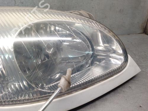 Right headlight DAEWOO LANOS (KLAT) 1.3 | BP39654799C29 - Image 9