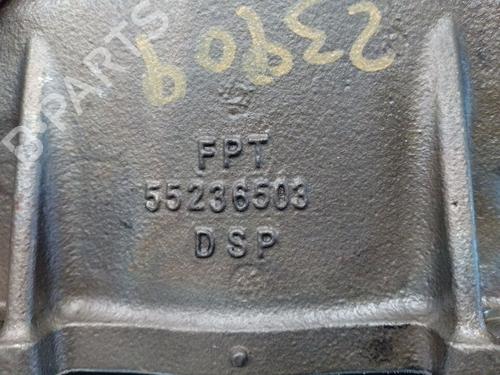 Exhaust manifold JEEP COMPASS (MP, M6, MV, M7) 1.4 MultiAir | BP34287600M110  - Image 5