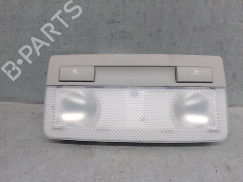 Innerbelysning OPEL ZAFIRA TOURER C (P12) 1.6 CDTI (75) (134 hp) 26231772