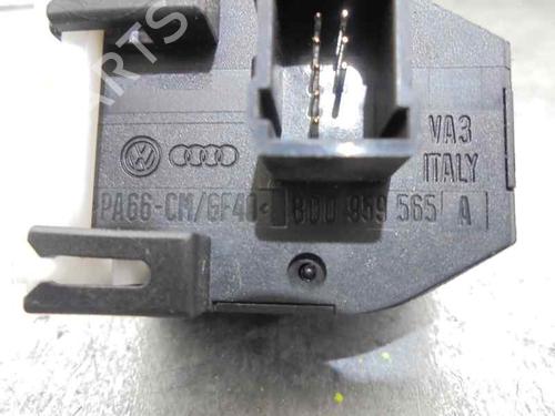 Mirror switch AUDI A4 B5 (8D2)  | BP2083039I25 