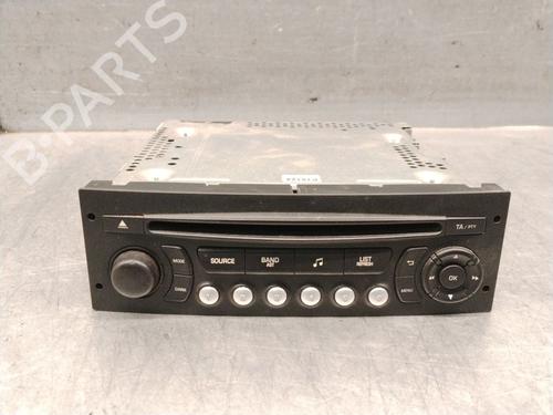 Autoradio Autoradio 37692314 37692314