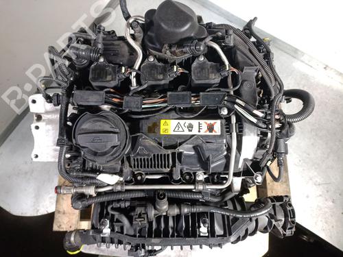 Engine BMW X2 (F39) sDrive 18 i | BP31945037M1 