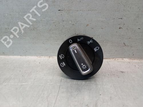 Commande de phare SEAT ATECA (KH7, KHP) 1.4 TSI (150 hp) 25239365