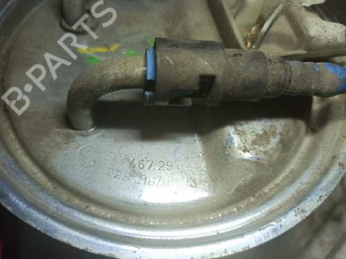 Fuel pump OPEL VECTRA B (J96) 1.6 i 16V (F19) | BP8147608M76 