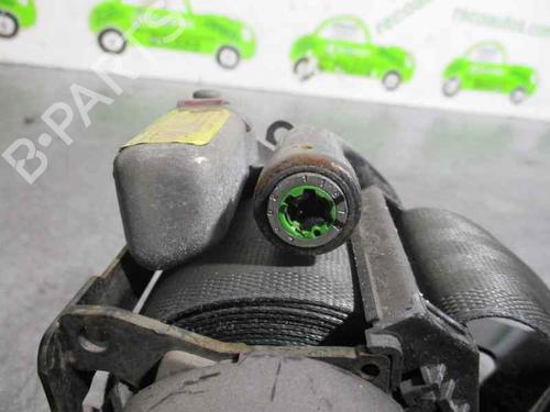 Front right seatbelt KIA RIO I Hatchback (DC) 1.5 16V | BP8724095I25 