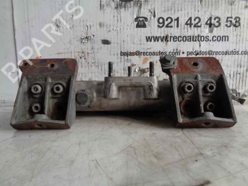 Intake manifold TATA INDICA 1.4 TD | BP12187554M70 