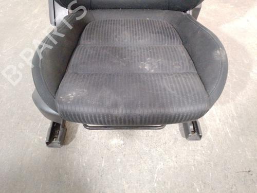 Right front seat MAZDA 6 Saloon (GJ, GL) 2.2 D (GJ2FP) | BP33235823C16  - Image 7