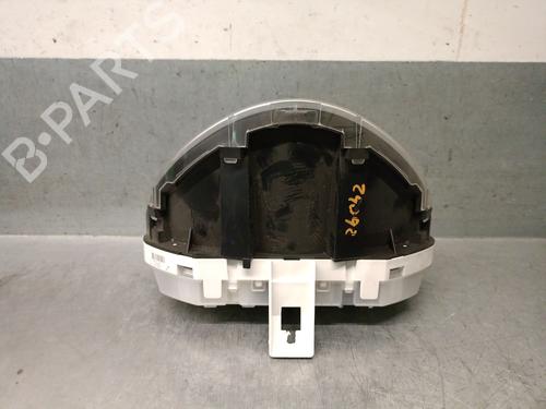Instrument cluster MAZDA 2 (DE_, DH_) 1.5 (DE5FS) | BP31016589C47