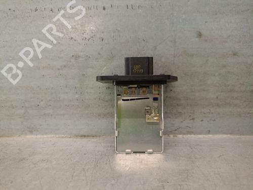 Used Heater resistor HYUNDAI i10 III (AC3, AI3) 1.2 MPi (84 hp) 25239476