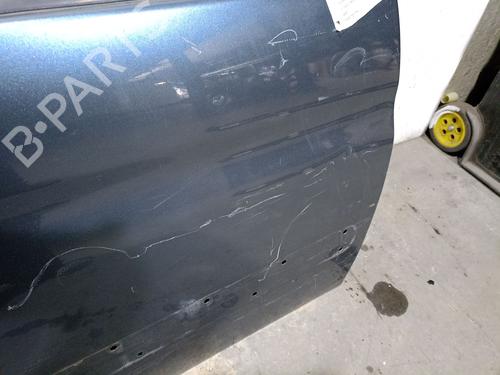 Right front door CITROËN BERLINGO / BERLINGO FIRST MPV (MF_, GJK_, GFK_) 2.0 HDI 90 (MFRHY) | BP5036711C3 