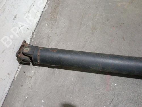 Driveshaft RENAULT KOLEOS I (HY_) 2.0 dCi (HY0K) | BP39170949M37 - Image 5
