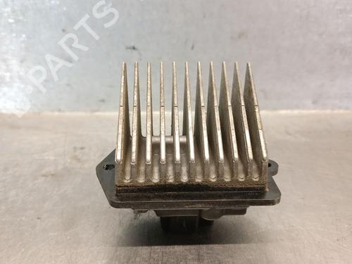 Heater resistor MAZDA 626 V Hatchback (GF) 2.0 Turbo DI (GFFP) | BP30571142M108