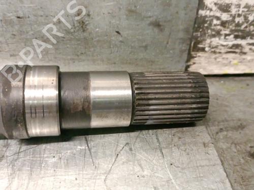 Right front driveshaft MAZDA 6 Hatchback (GG) 2.0 DI (GG14) | BP31038688M39 