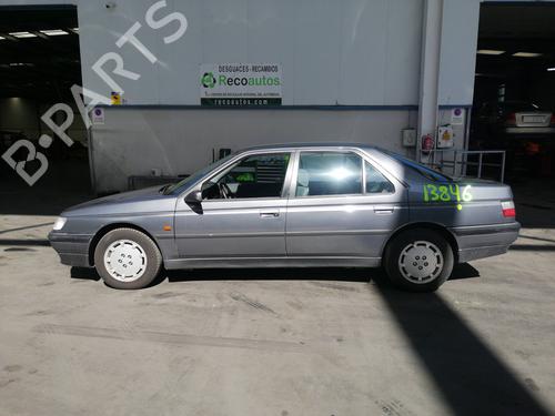 Used Parts PEUGEOT 605 (6B) 2.0 16V 940238