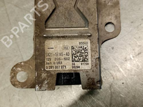 Elektronisk sensor FORD TRANSIT V363 Van (FCD, FDD) 2.0 EcoBlue | BP25761624M84 