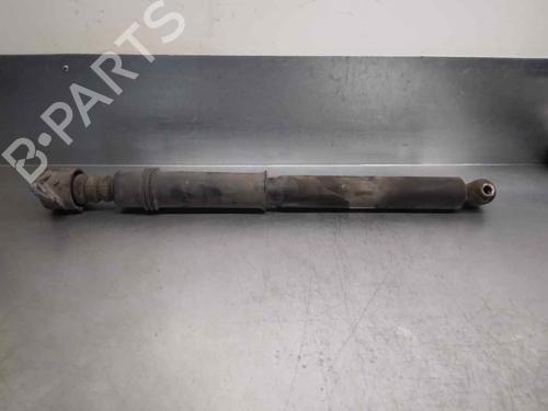Used Right rear shock absorber CITROËN C4 Coupe (LA_) 1.4 16V (88 hp) 10754315