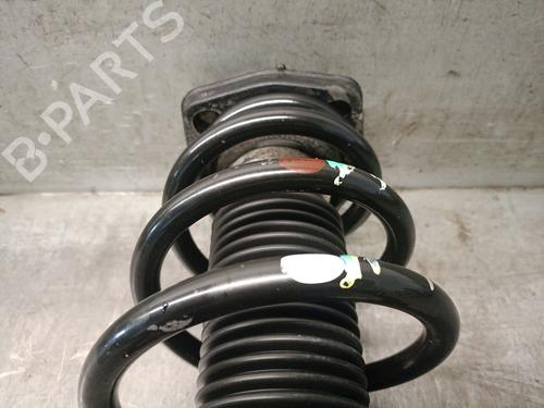 Right rear shock absorber HYUNDAI TUCSON (JM) 2.0 CRDi | BP25912042M19 