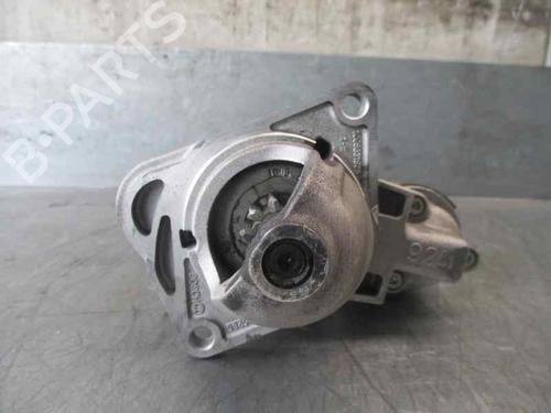 Used Starter OPEL CORSA D (S07) [2006-2015]  6572862