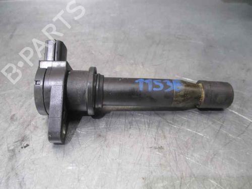 Used Ignition coil Ignition coil FIAT STILO (192_) 1.8 16V (192AXC1A, 192BXC1A) (133 hp) 6147830 6147830