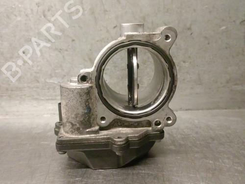Throttle body AUDI A6 Allroad C6 (4FH) 2.7 TDI quattro | BP30553942M82