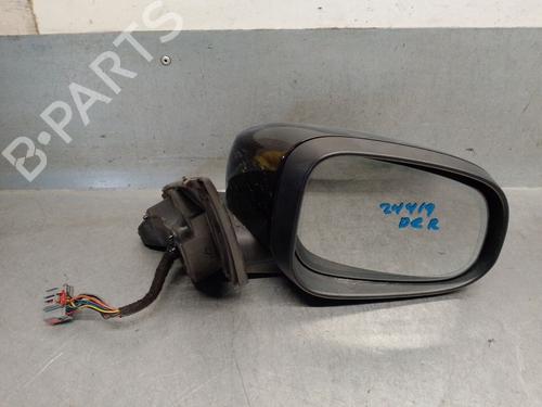 Used Right mirror JAGUAR XF I (X250) 2.7 D (207 hp) 31993122