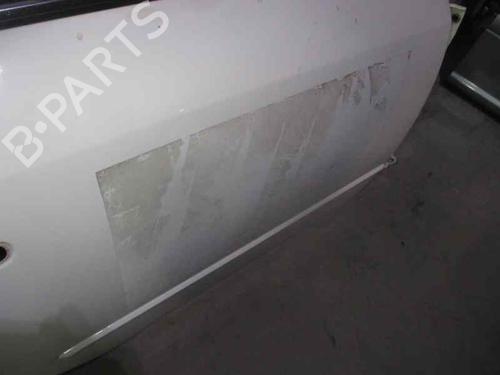 Right rear door HYUNDAI SONATA V (NF) 2.0 CRDi | BP2340360C5 