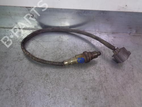 Elektronisk sensor MERCEDES-BENZ C-CLASS (W205) C 200 (205.042) (184 hp) 15131438