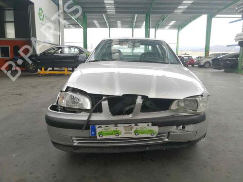 Right sun visor SEAT CORDOBA (6K1, 6K2) 1.9 SDI | BP9294041I2 