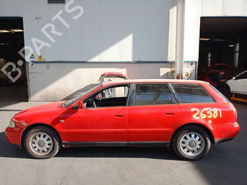 Brugte AUDI A4 B5 Avant (8D5)  1.9 TDI  4909374